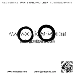 51490-MCA-003 Seal set, fr. fork Honda, New Part HonGL1800, Hon CBR600