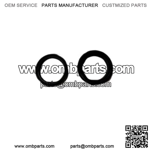 51490-MCA-003 Seal set, fr. fork Honda, New Part HonGL1800, Hon CBR600