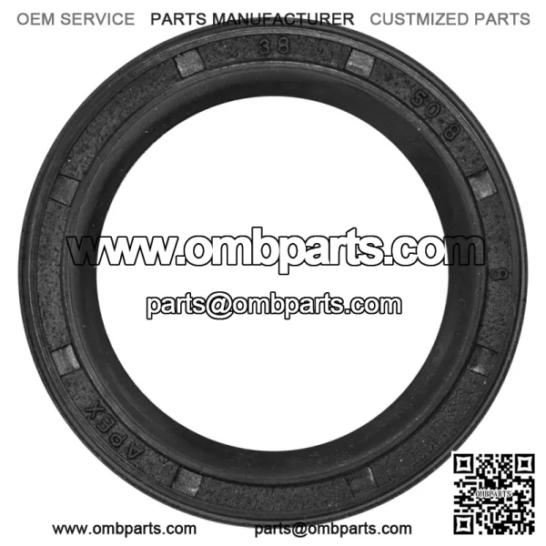 481024 Spindle Upper Grease Seal for Scag Cheetah Tiger Cub Tiger Cat Wildcat - Image 3