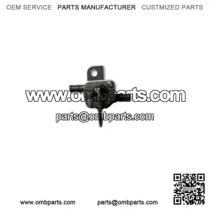 HONDA FUEL VALVE PETCOCK 2002-2008 CRF450R OEM NEW 16950-MEN-731 GAS TAP