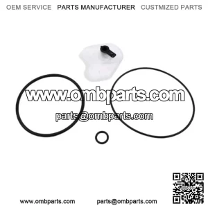 09-10 OEM Honda CRF450R CRF250R Fuel Filter Kit 06160-MEN-A31