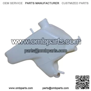 KAWASAKI COOLANT RESERVOIR TANK 43078-0053 fit 2009 - 2011 NINJA 650R