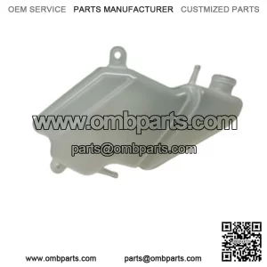 OEM 2012 - 2016 KAWASAKI NINJA 650 COOLANT RESERVOIR TANK 43078-0553