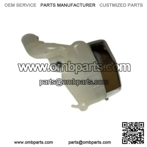 Honda CBR600RR Coolant Radiator Reserve Overflow Tank 19101-MEE-000