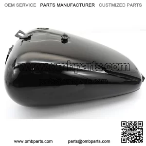 HONDA Fuel Gas Tank 04-06 VT750C Shadow Aero 17520-MEG-670ZC Fits 04-09