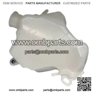 HONDA CBR600RR 2009-2020 RADIATOR COOLANT RESERVE TANK 19101-MFJ-A40 NEW