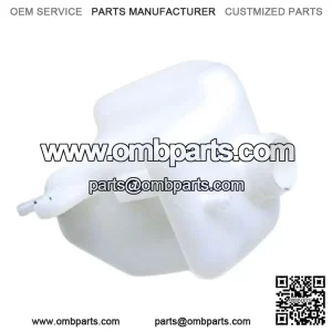 KAWASAKI KLX 300 300SM Coolant Reservoir Tank New 43078-0044