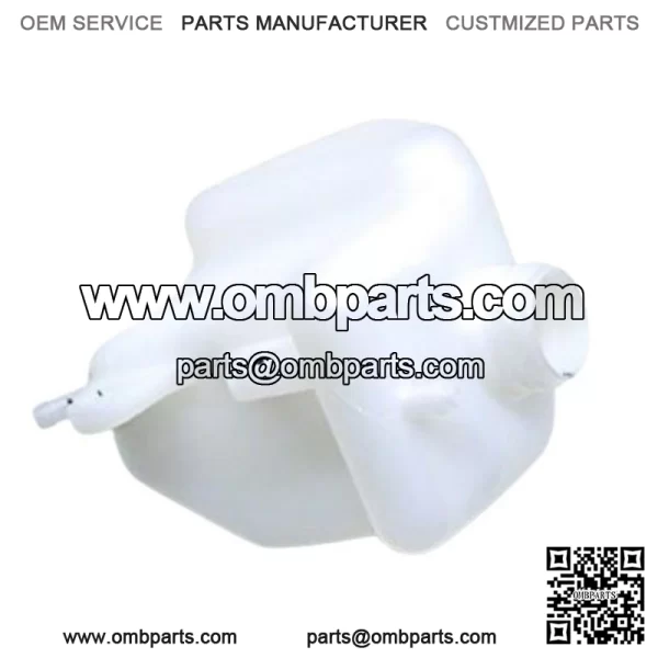 KAWASAKI KLX 300 300SM Coolant Reservoir Tank New 43078-0044