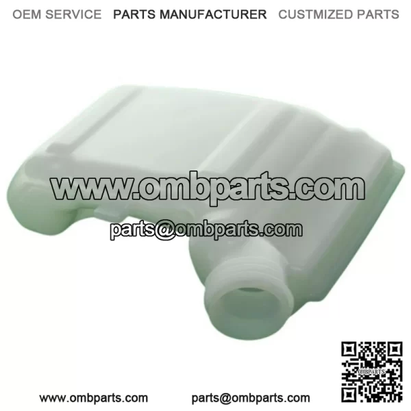 Honda TANK, FUEL 17511-ZM5-823 OEM NEW