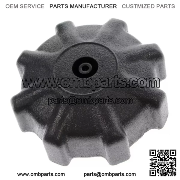Kawasaki 51049-1006 Gas Cap for KX60 KDX80 KX 60 KDX 80 Mojave 110