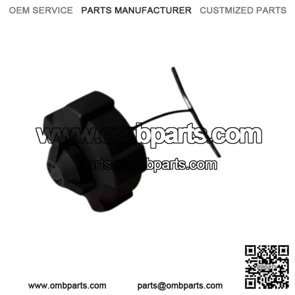 Honda BF2 & BF2.3 OEM Outboard Fuel Tank Cap Assembly New 17620-ZW6-030