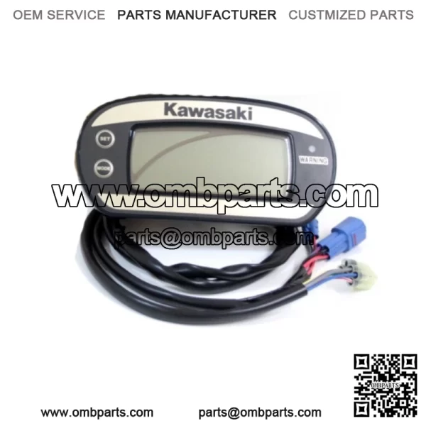 Kawasaki Meter-assy Mile&km 25031-3754 Fit 2004 - 2016 JETSKI STX12F 15F