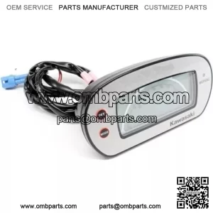 KAWASAKI DASH METER ASSY 25031-3747 fit 2001 - 2006 JET SKI 900 1200