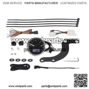 For Honda Monkey 125 JB2 JB3 Small DN Tachometer Meter 48mm