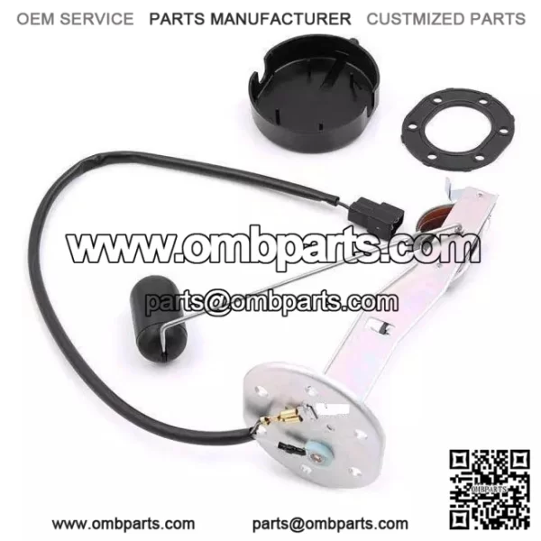 KAWASAKI FUEL GAUGE 52005-1114 fit 1996-2001 NINJA ZX-11 ZX 11 - Image 3
