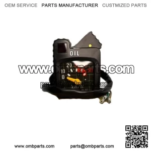 HONDA Speedmeter for MOTOCOMPO NCZ50 AB12 Parts New 37200-GC6-008