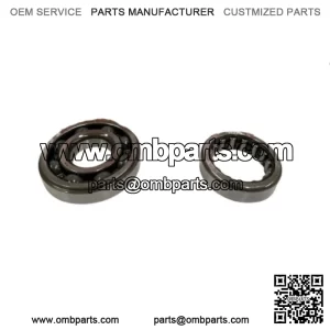 HONDA CRANK BEARING SET #91001-KRN-671 91002-KRN-A11 CRF250R CRF250X