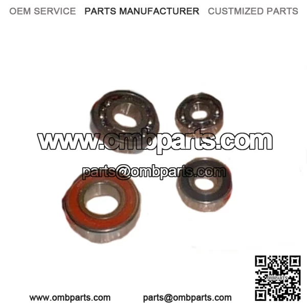 HONDA TRANSMISSION BEARING SET 91001-ML3-873 CRF450R 2009 2012
