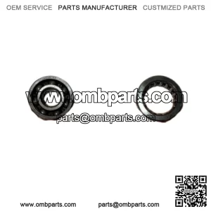 HONDA CRF150R CRF150RB OEM CRANKSHAFT CRANK BEARINGS NEW
