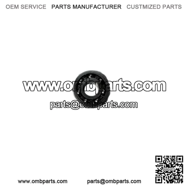 Kawasaki OEM Ball Bearing New 92045-1334
