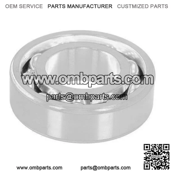 91002-PHR-013 Bearing (26X52X15) Honda OEM 91002PHR013