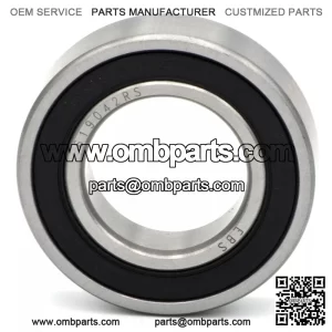 NOS Honda OEM BEARING 91002-MK5-008PING
