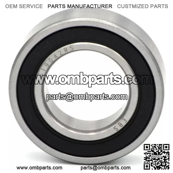 NOS Honda OEM BEARING 91002-MK5-008PING