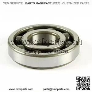 NEW OEM Honda BEARING, RADIAL BALL (30X72X16) - 91001-K95-A21