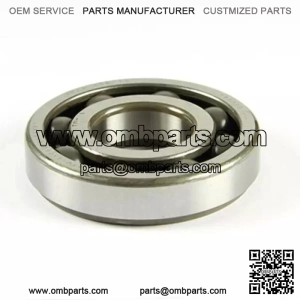 NEW OEM Honda BEARING, RADIAL BALL (30X72X16) - 91001-K95-A21