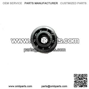 91061-MB0-005 BEARING, RADIAL BALL OEM Honda Part New 91061MB0005