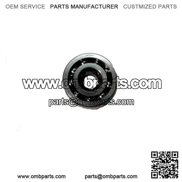 91061-MB0-005 BEARING, RADIAL BALL OEM Honda Part New 91061MB0005