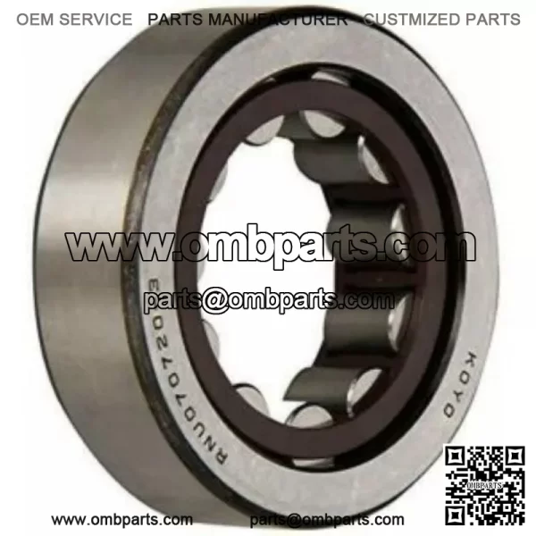 HONDA CIVIC TYPE-R EP3 NEEDLE BEARING 91003-PPP-004 OEM
