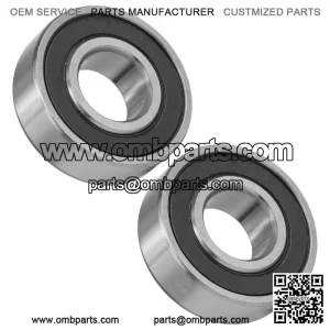 33" Deck Spindle Rebuild kit for Cub Cadet CC760 CC800 Walk-Behind Mower