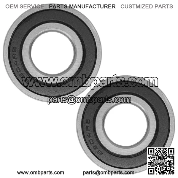 33" Deck Spindle Rebuild kit for Cub Cadet CC760 CC800 Walk-Behind Mower - Image 2