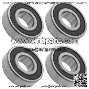 42" Deck Spindle Repair Kit for John Deere L100 L105 L107 L110 L110 L111 L118