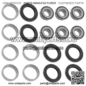 603-0690 Spindle Repair kit for Cub Cadet / White Outdoor 365 365L ZT2150 ZT2250