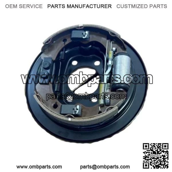 ??NEW??Kawasaki 2007-2022 MULE 3000 3010 4010 PANEL ASSY BRAKE 41035-7508 (For: Kawasaki Mule 4010) - Image 3