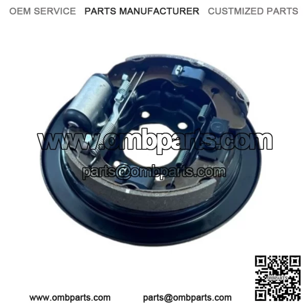 ??NEW??Kawasaki 2007-2023 MULE 3010 4000 4010 Panel-Assy-Brake 41035-7506 (For: Kawasaki Mule 4010) - Image 2