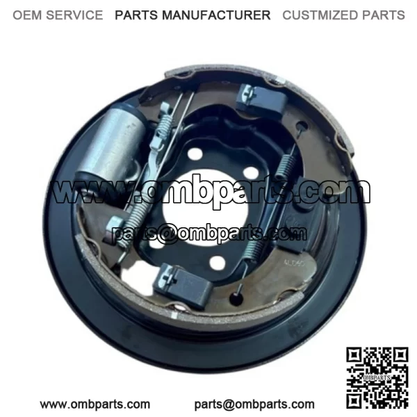 ??NEW??Kawasaki 2007-2023 MULE 3010 4000 4010 Panel-Assy-Brake 41035-7506 (For: Kawasaki Mule 4010) - Image 3