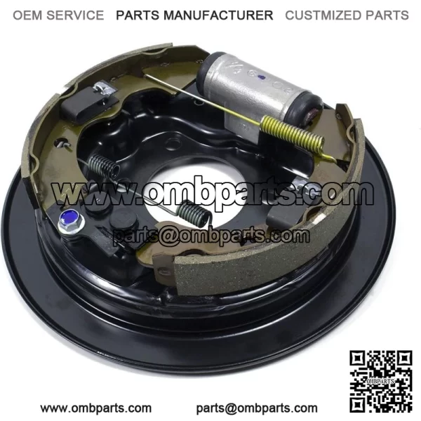 ??NEW??Kawasaki Parts Panel Assash (Brake), FR,RH 41035-7504(For: Kawasaki Mule 4010) - Image 2