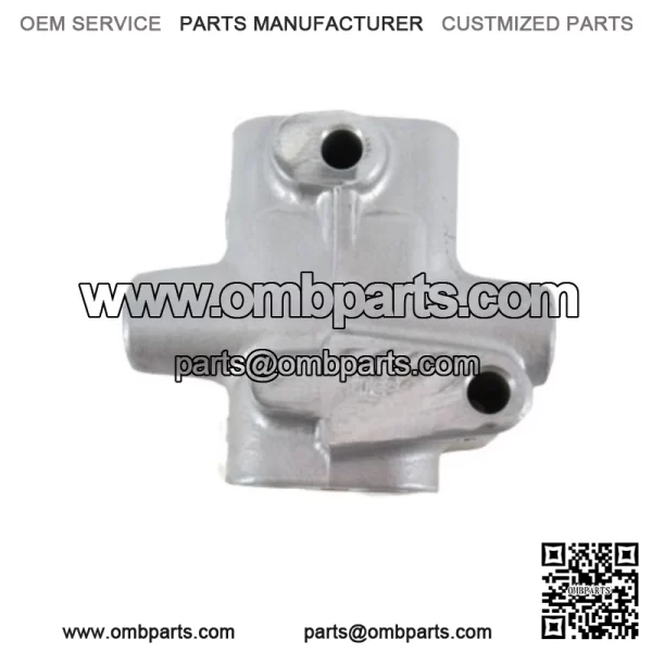 Honda 46470-S5T-E01 Brake Proportioning Valve 03-07 Accord 02-06 CR-V