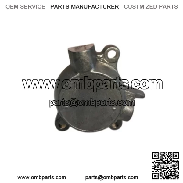 HONDA CLUTCH SLAVE CYLINDER 2003-2013 ST1300 ST 1300 OEM New 22860-MCS-000