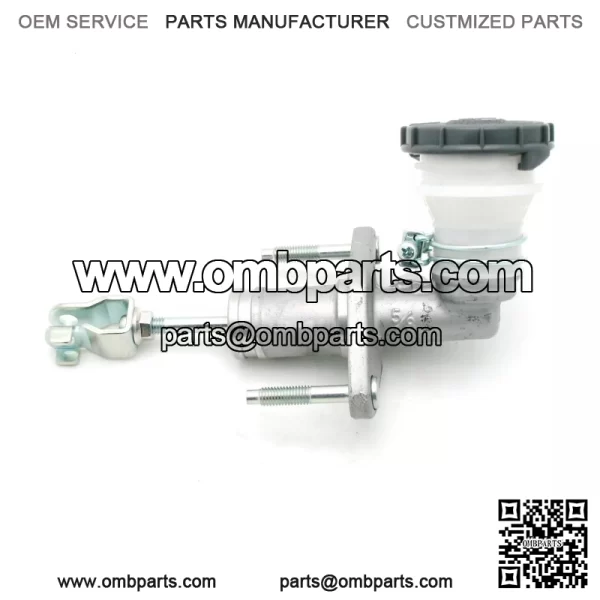 HONDA S2000 Clutch Master Cylinder New 46920-S2A-003
