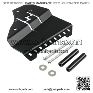 Coolant  xpansion  ank  uard  rotector  or  amaha  aptor  00    00R  odels  lack