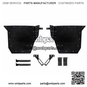 CFMOTO  Force  000  eavy  uty  luminum  oors