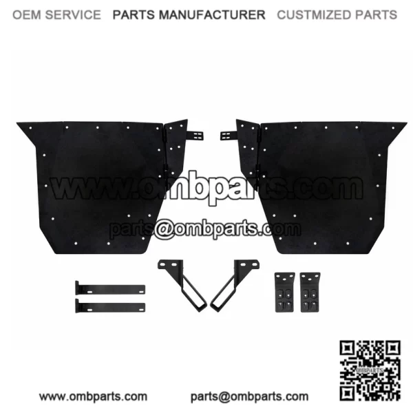 CFMOTO  Force  000  eavy  uty  luminum  oors