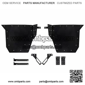 CFMOTO  Force  000  eavy  uty  luminum  oors  023+