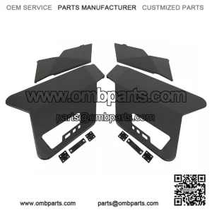 UTV  luminum  oor  or  FMOTO  Force  00  rail  019+    force  00  X  019+