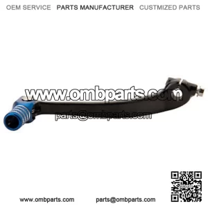 Folding  hift  ever  lack/Blue  ip  Yamaha  FZ450R/X  009?C2025