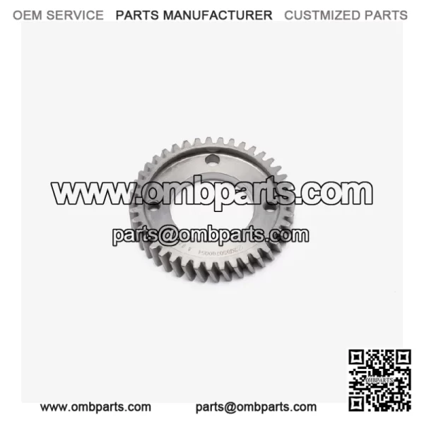 Balance  haft  rive  ear  or  oncin  X650-2C,Voge  50DSX  uro    X650-2C-E5  EW